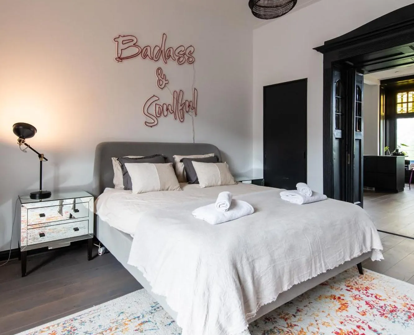 Bed & Breakfast Museum Square View B&B Amsterdam Netherlands